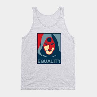 Legend of Korra - Amon Tank Top